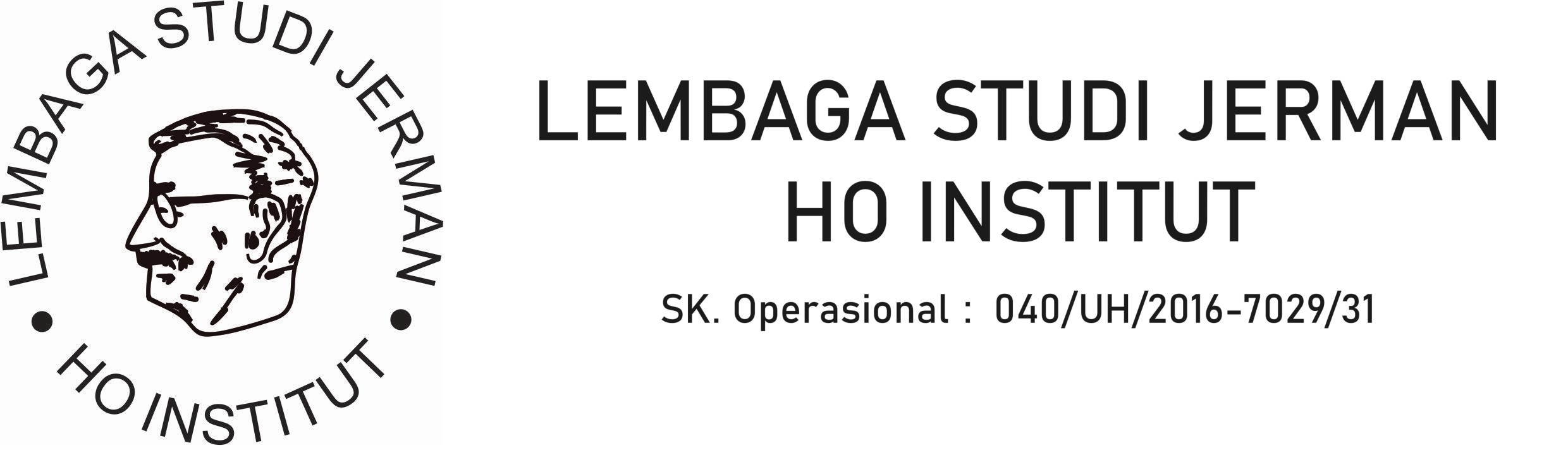 Lembaga Studi Jerman HO Institut